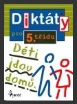 Diktáty pro 5. třídu - náhled