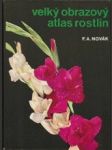 Velký obrazový atlas rostlin - náhled