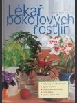 Lékař pokojových rostlin - náhled