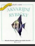 Akvarijní rybičky - náhled