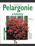 Pelargonie a kakosty: aby vám bohatě kvetly - náhled