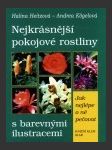 Nejkrásnější pokojové rostliny (1995) - náhled