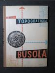 Topografická busola - náhled