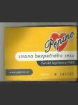 Pepino - Strana bezpečného sexu - náhled