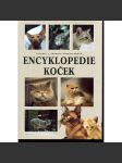 Encyklopedie koček (kočka, chov) - náhled