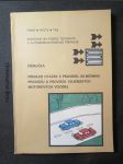 Přehled otázek z pravidel silničního provozu a provozu vojenských motorových vozidel - náhled
