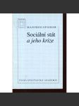 Sociální stát a jeho krize - náhled