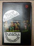 Truhlička malovaná - náhled