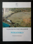 Velkomoravské hradiště. Pohansko - náhled