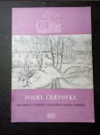 Podél Čertovky. Historie a památky malostranského pobřeží - náhled