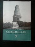 Českobrodsko. Přírodní a kulturní památky - náhled