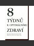 8 týdnů k optimálnímu zdraví - náhled