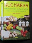 Kuchařka: Vaříme rychle, chutně, levně podle vyzkoušených receptů - náhled