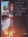 Pod námi planeta země - náhled