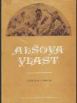 Alšova vlast - náhled