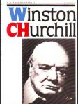 Winston Churchill - náhled