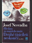 Hledám za manžela muže - náhled