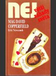 Mág David Copperfield - náhled