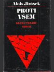 Proti všem - náhled