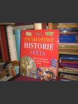 Encyklopedie historie světa - náhled