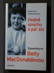 Hodně smíchu a pár slz : vzpomínky na Betty MacDonaldovou - náhled