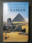 Jejich Veličenstva pyramidy - náhled