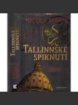 Tallinnské spiknutí - náhled