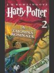 Harry Potter a tajomná komnata 2. - náhled