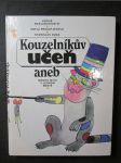 Kouzelníkův učeň aneb Mnoho myší v jednom městě - náhled