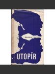 Utopír (Miloslav Topinka, 1969 - ilustroval Rudolf Němec) - náhled