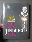 Šest žen Jindřicha VIII. - náhled