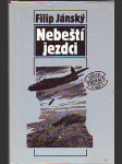 Nebeští jezdci - náhled