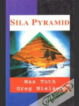 Síla pyramid - náhled