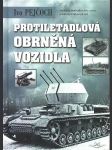 Protiletadlová obrněná vozidla sk237. - náhled