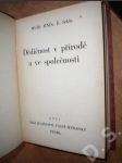 Dědičnost v přírodě a ve společnosti - náhled