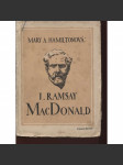 J. Ramsay MacDonald - náhled