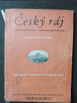 Český ráj. 2. díl, Turnovsko a Mnichovohradištsko - náhled