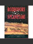 Rozhovory s planetami - náhled