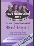 Sláva šľachetným III. - náhled