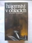 Hájemství v oblacích - náhled