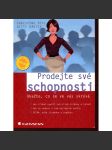 Prodejte své schopnosti - náhled