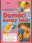 Domáci detský lekár - náhled