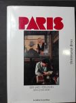 Paris Gebundene Ausgabe - náhled