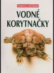 Vodné korytnačky - náhled