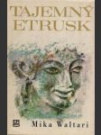 Tajemný Etrusk - náhled