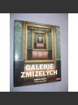 Galerie zmizelých - náhled