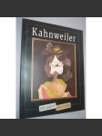 Kahnweiler - jeho galerie, jeho umělci - náhled