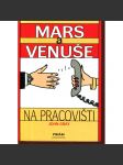 Mars a Venuše na pracovišti - náhled