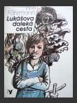 Lukášova daleká cesta - náhled