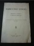 babiččino údolí:obrázky k ..Babičce'' od Boženy Němcové - náhled